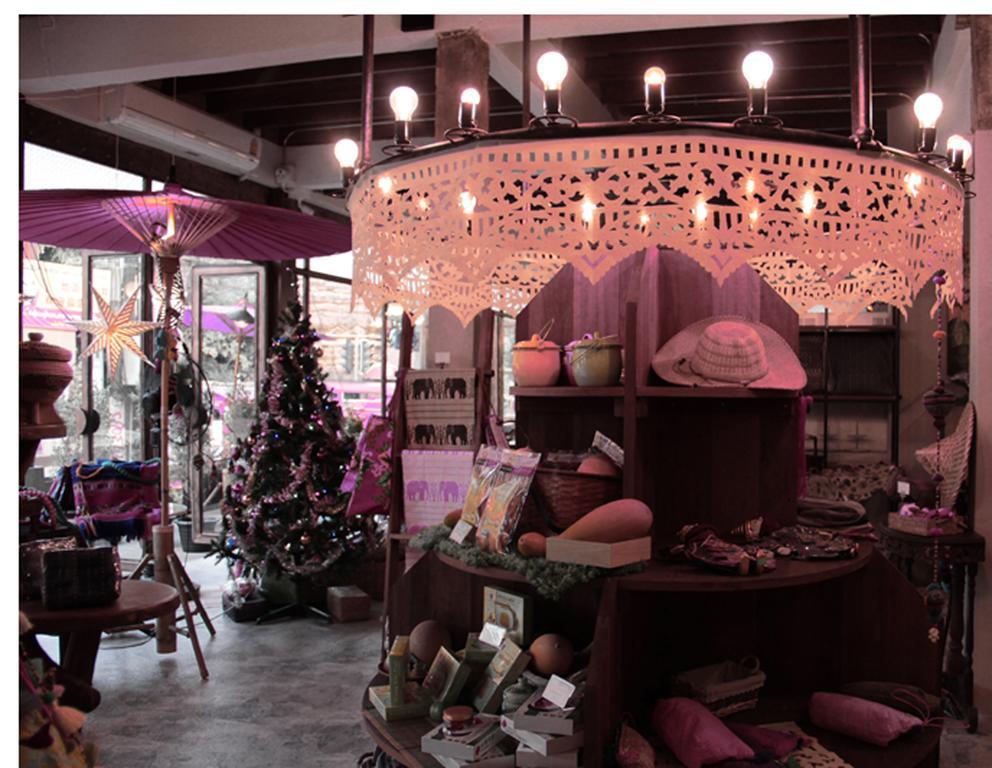 See You Soon, Chiang Mai Bagian luar foto