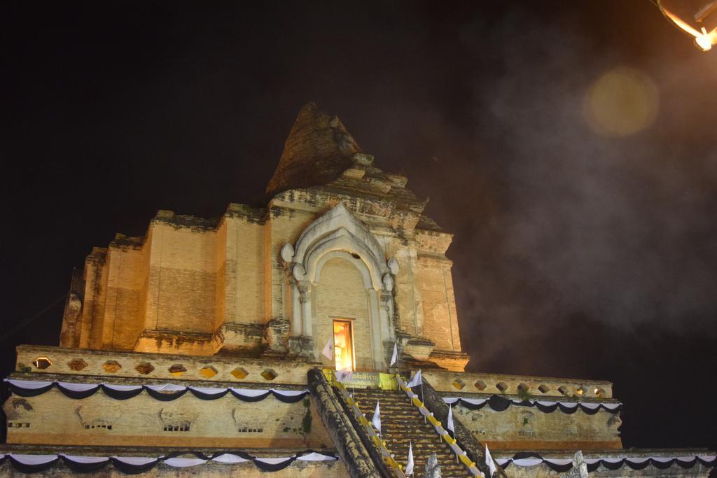 See You Soon, Chiang Mai Bagian luar foto