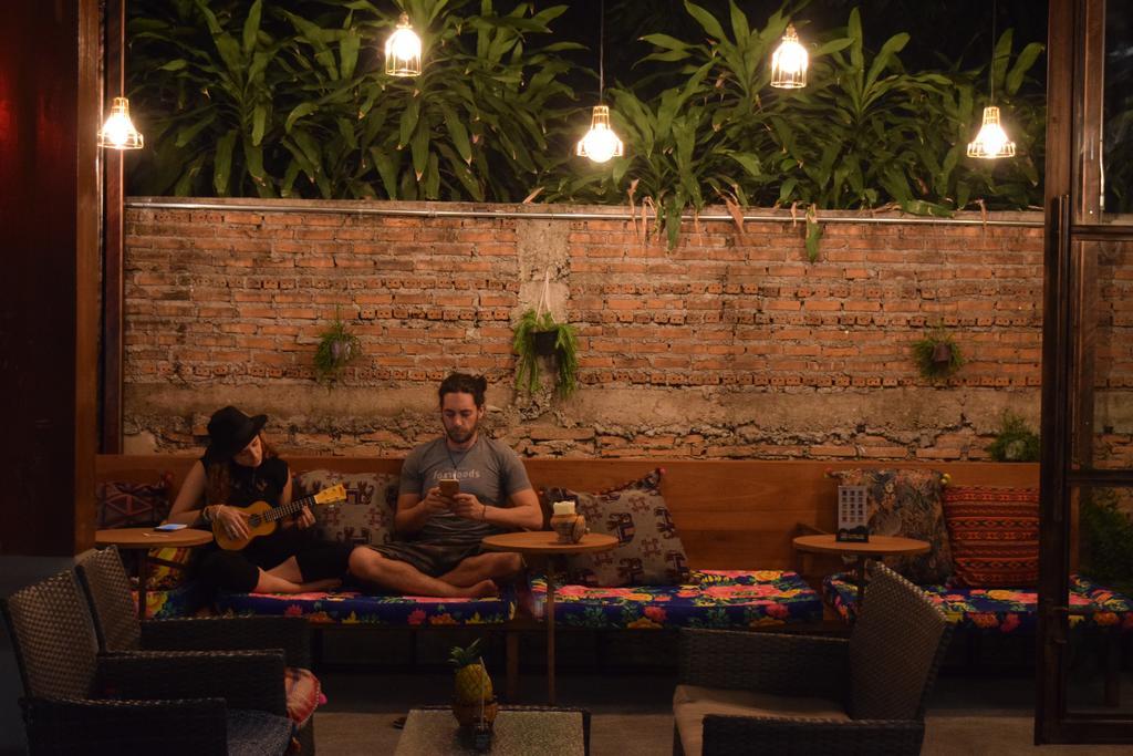 See You Soon, Chiang Mai Bagian luar foto