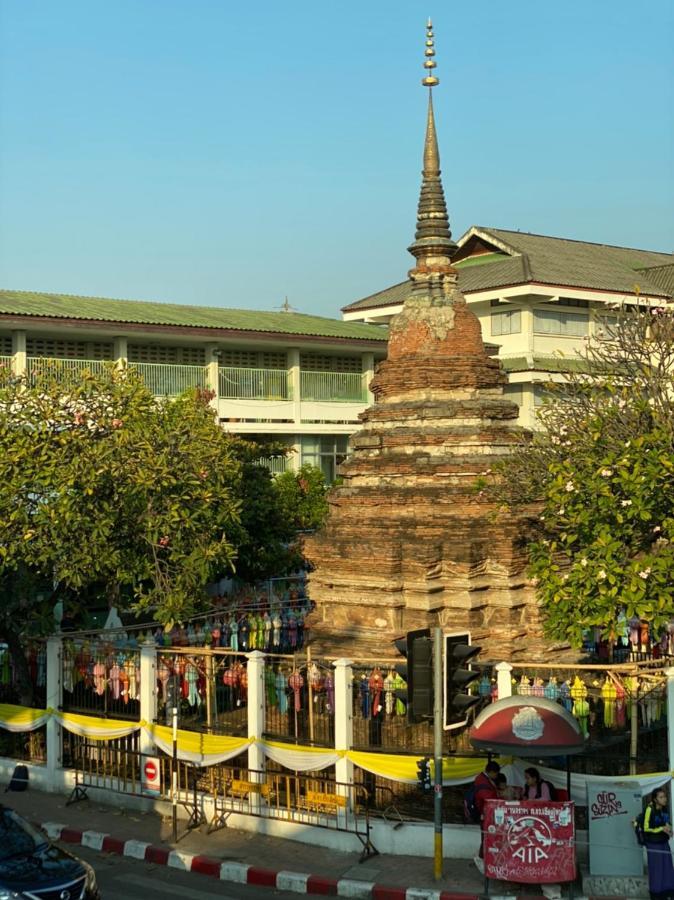 See You Soon, Chiang Mai Bagian luar foto